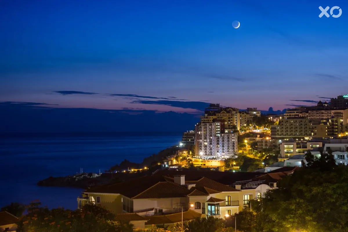 Vila Baleira Funchal