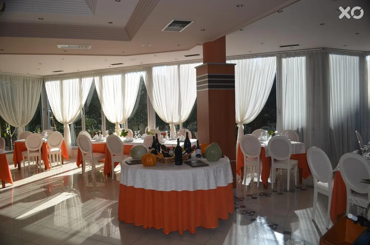 Dyrrah Hotel