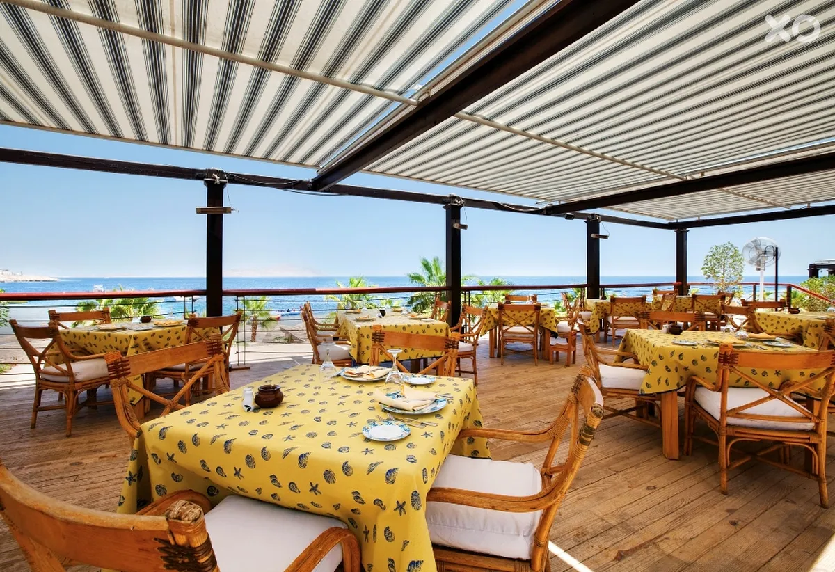 Savoy Sharm El Sheikh