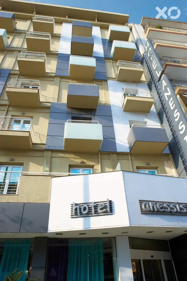Anessis Hotel