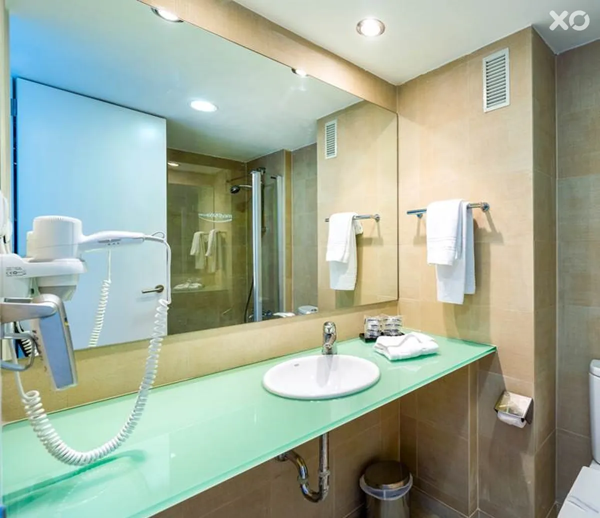 Medplaya Hotel Calypso