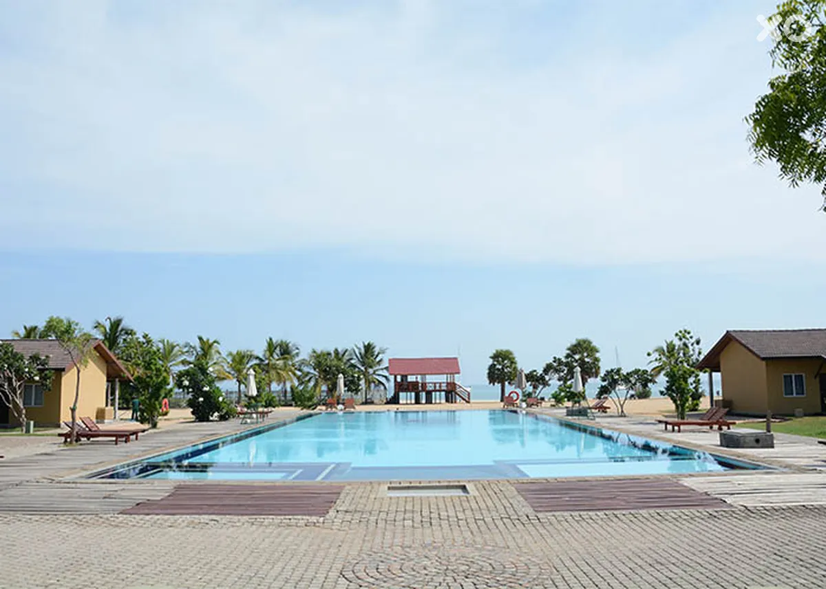 Amethyst Resort