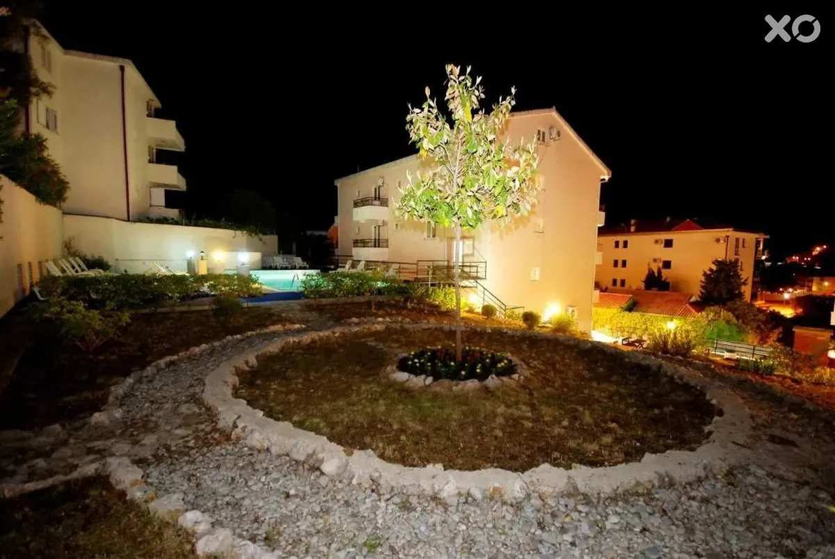 Magnolija Hotel