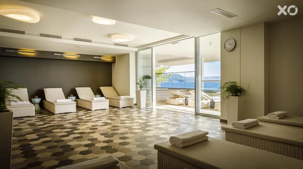 Valamar Girandella V Level Villas