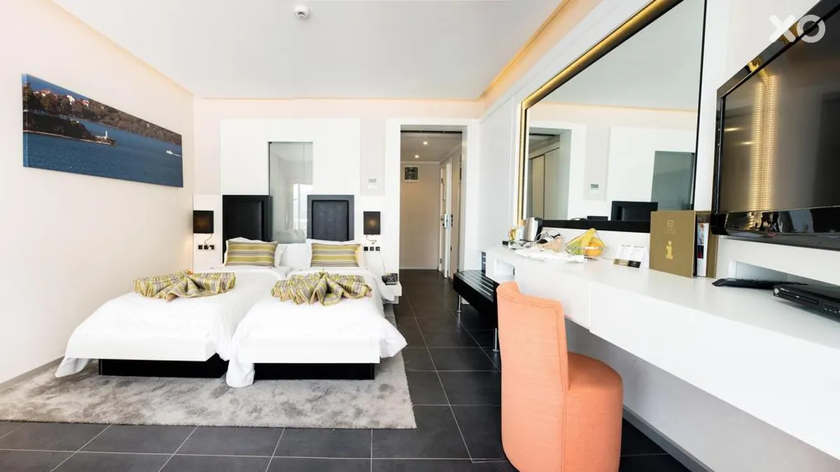 Orka Sunlife Resort & Spa