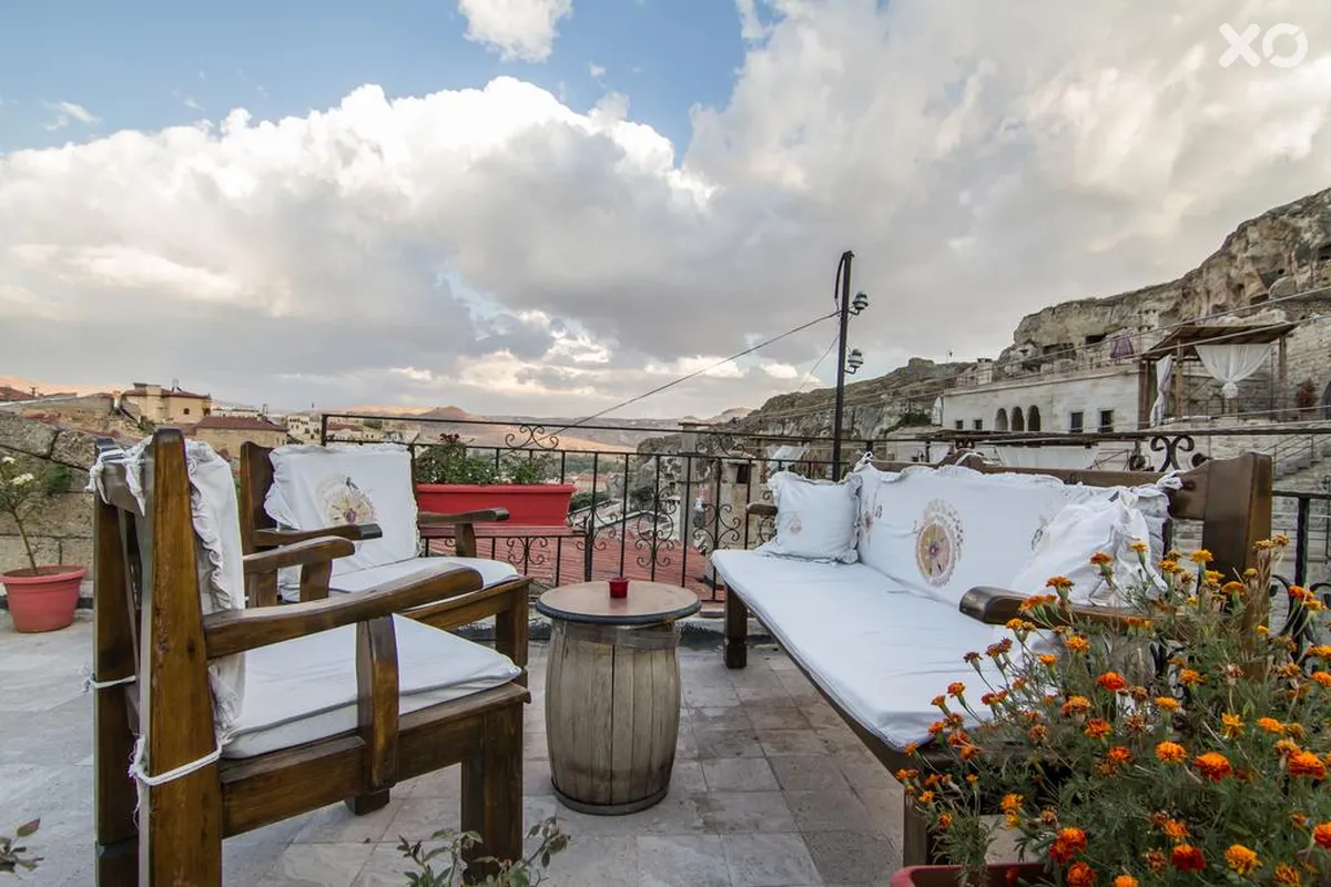 Urgup Konak Hotel