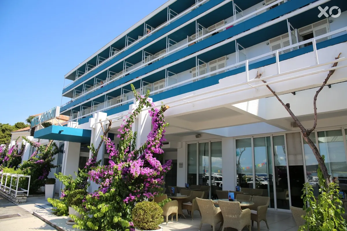 Kornati Hotel