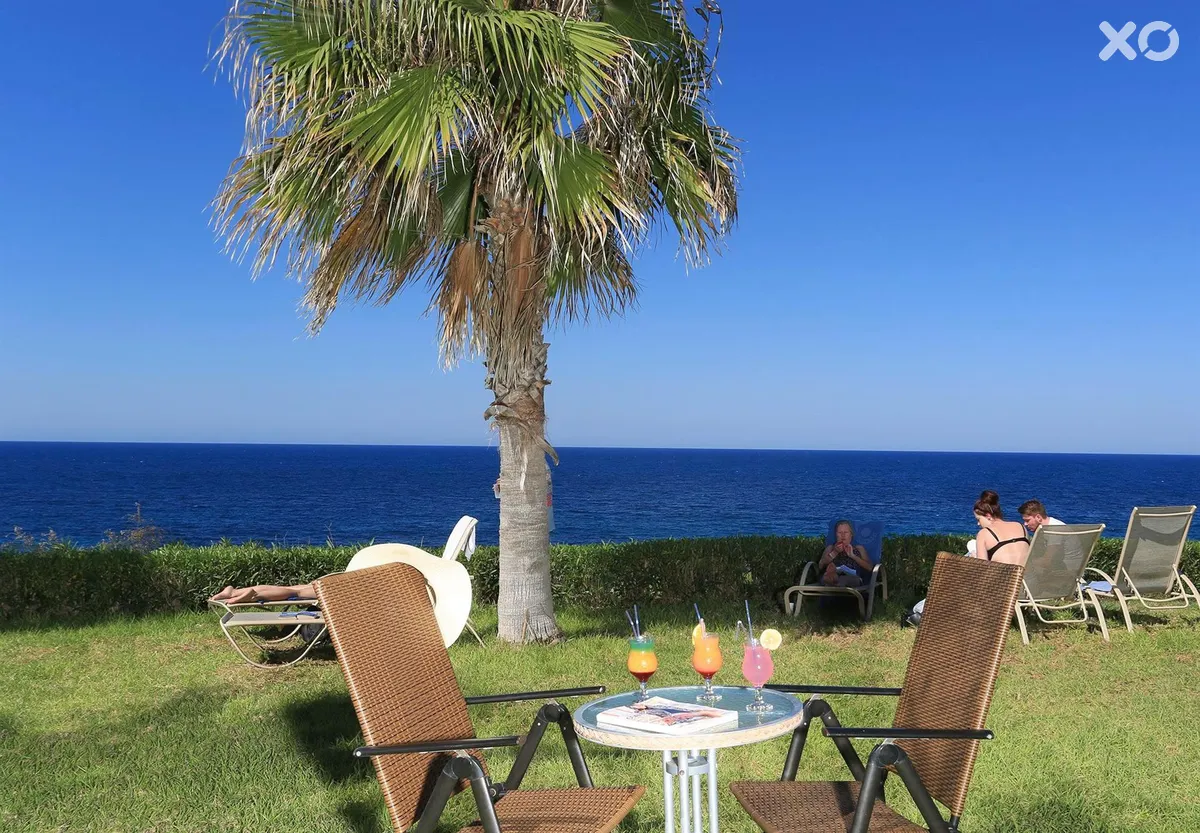 Eleni Holiday Village