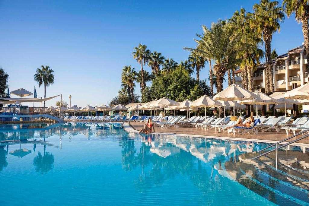 10 кращих готелів за співвідношенням ціна-якість