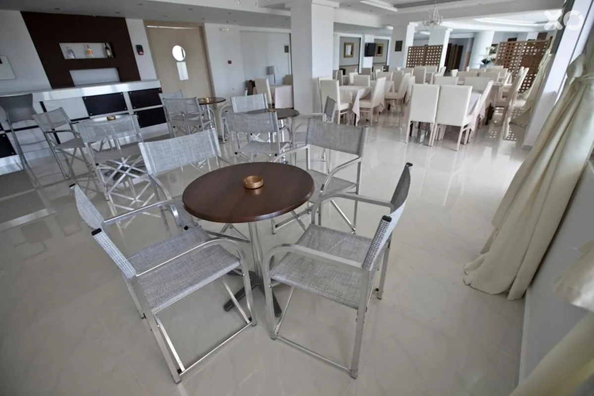 Sivila Hotel