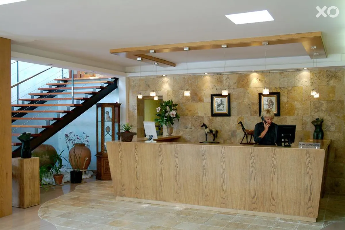H Top Palm Beach & Spa