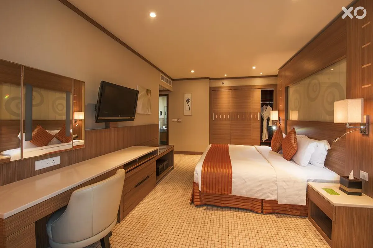 Residence Inn by Marriott Sheikh Zayed Road