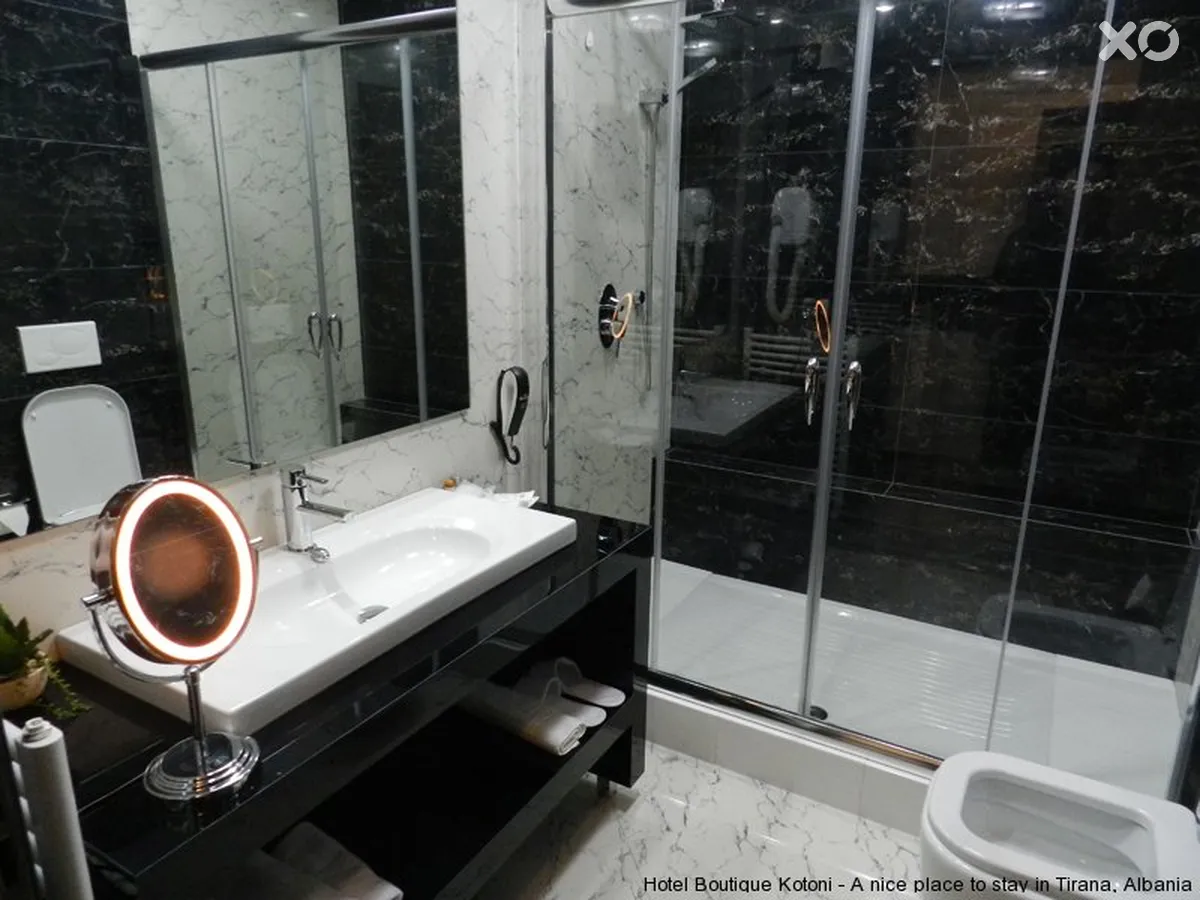 Boutique Kotoni Hotel