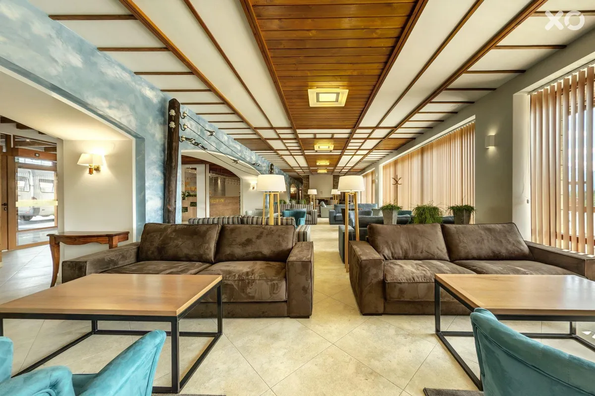 Katarino Spa Hotel
