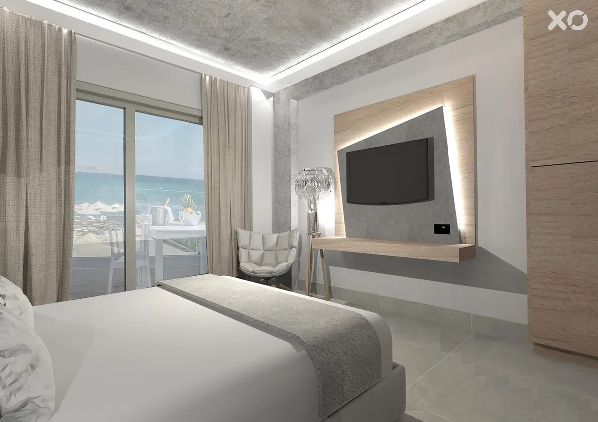 Cretan Blue Beach Hotel
