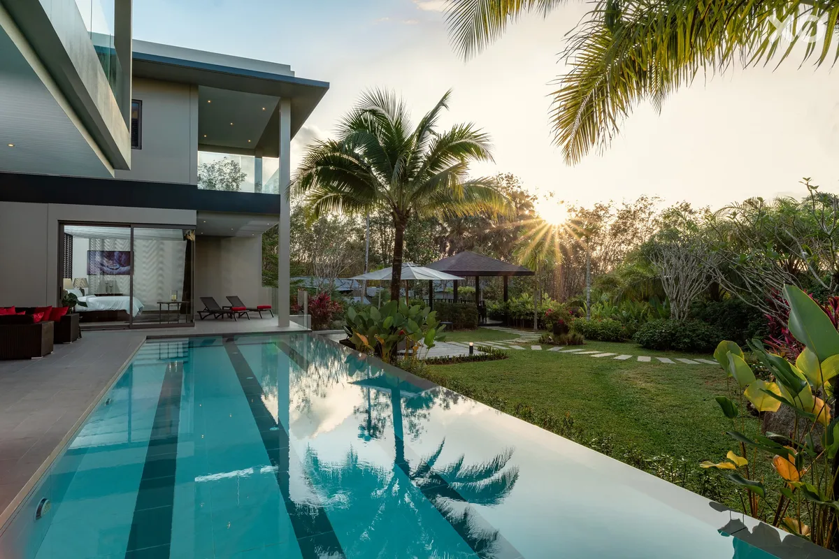 The Pavilions Phuket