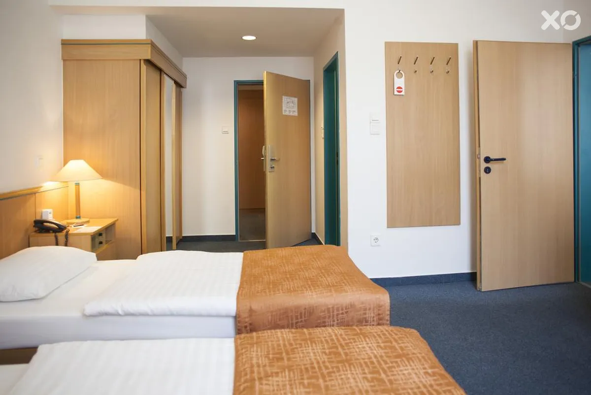 City Hotel Matyas