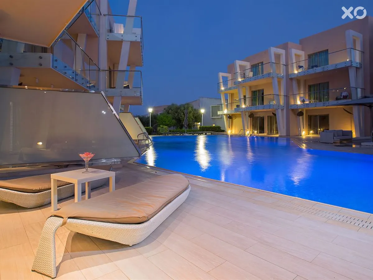 Eden Roc Resort Hotel