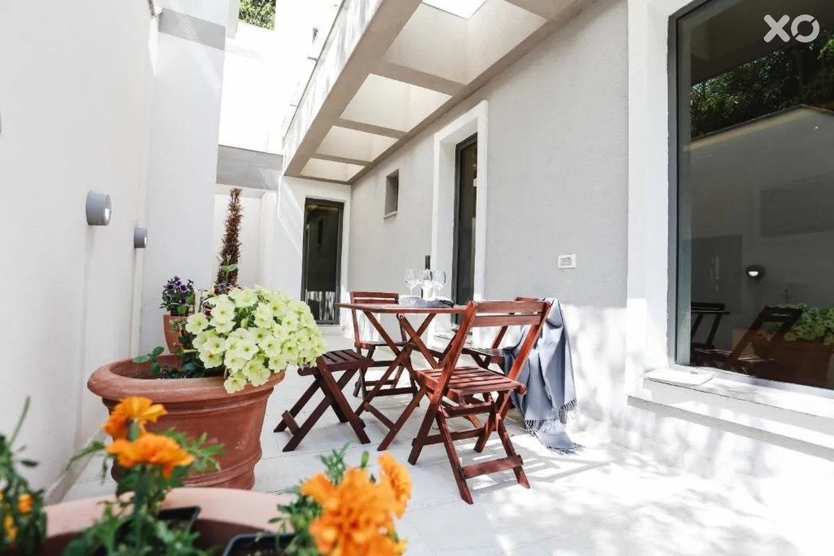 Arka Boutique Hotel