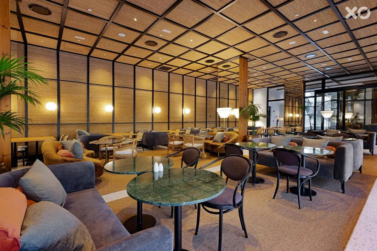 Aubamar Suites & SPA