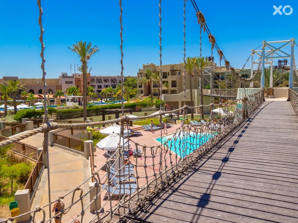 Albatros Sands Port Ghalib