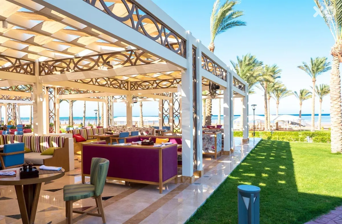Rixos Premium Seagate