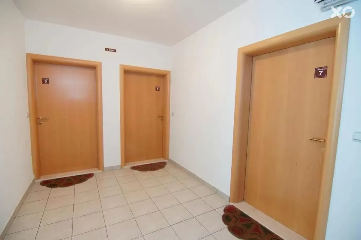 Blue Palace Apartmani