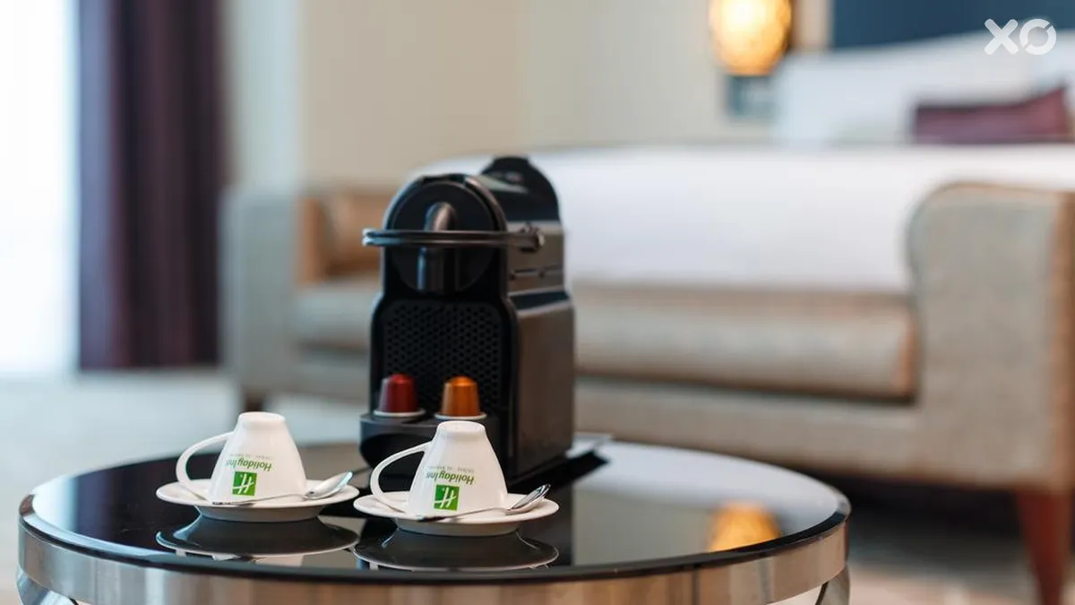Holiday Inn Dubai Al Barsha
