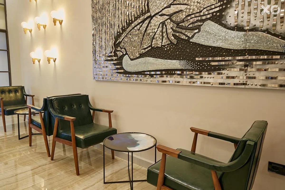 Eter Hotel