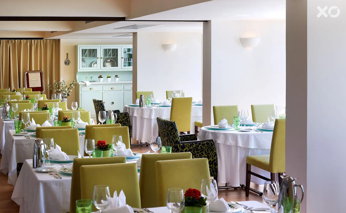 Albatros Spa & Resort Hotel