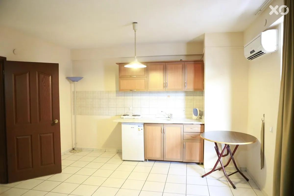 Maren Beach Suite Hotel