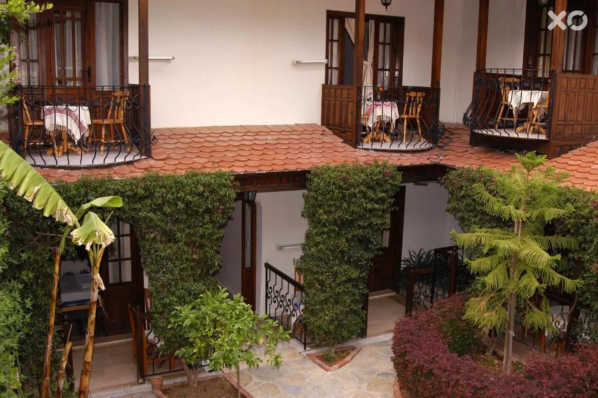 Villa Daffodil Hotel