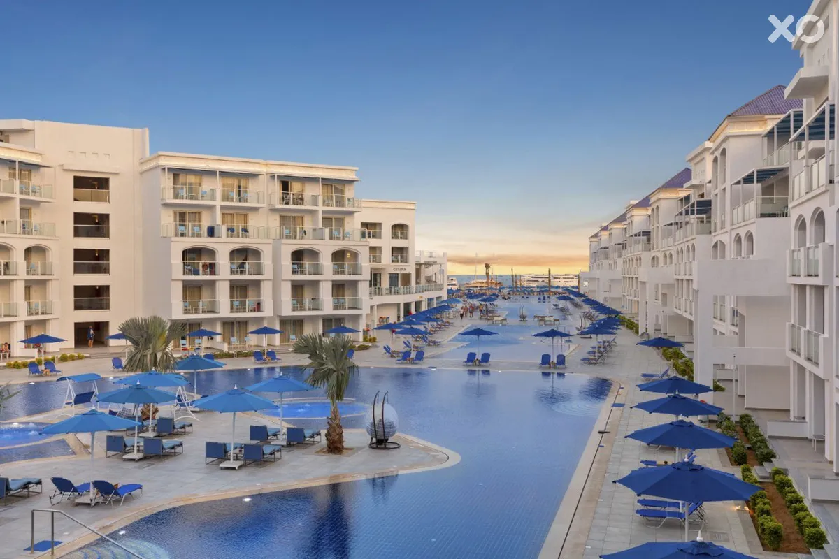 Albatros Blu Spa