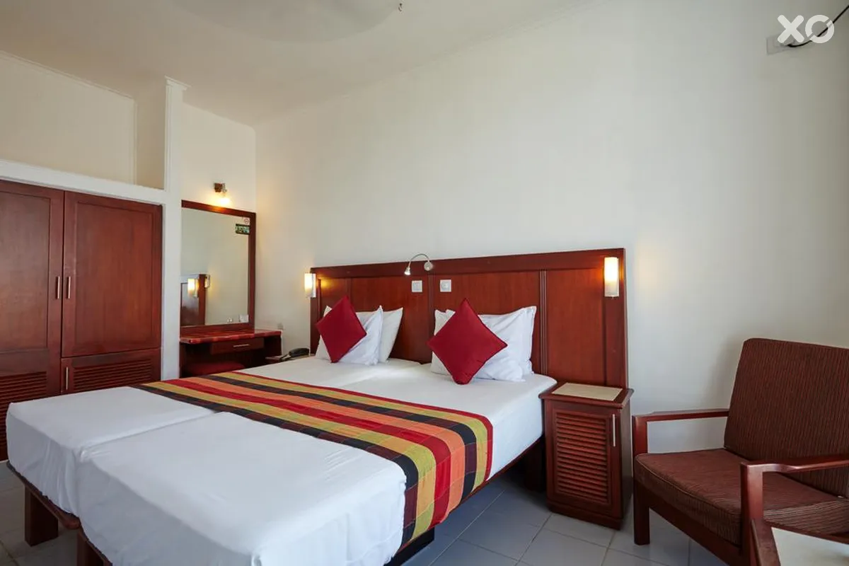 Coral Sands Hotel