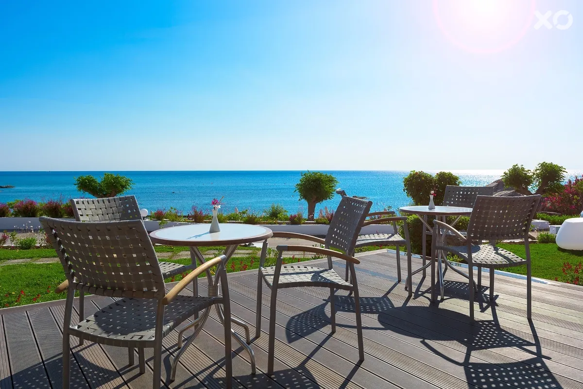 Porto Angeli Beach Resort