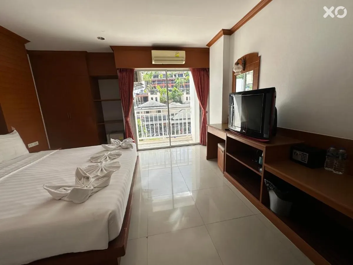 Sun Shine Patong