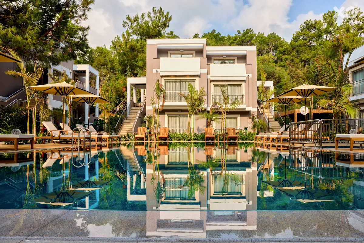 Movenpick Resort Antalya Tekirova