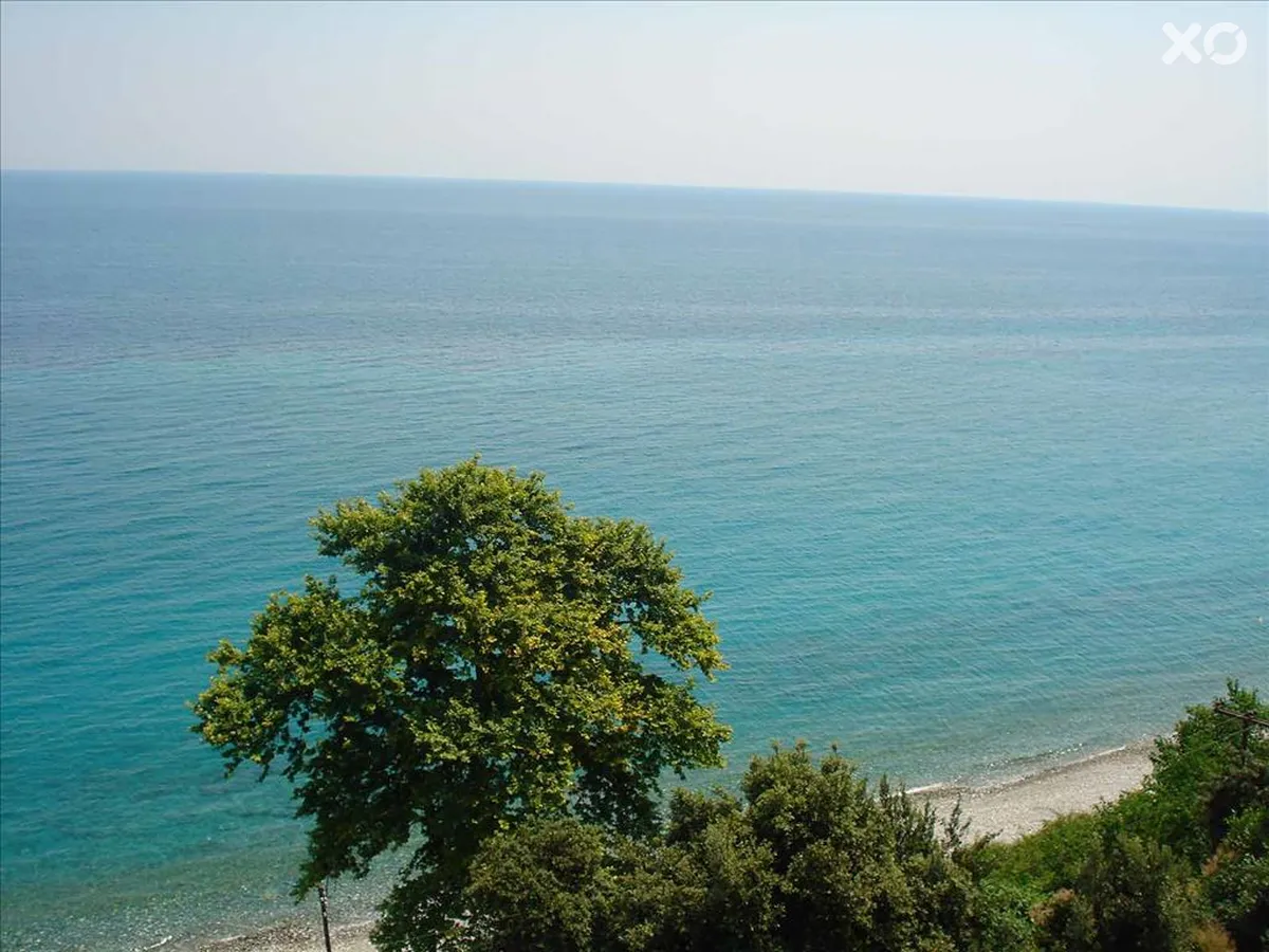 Alkyonis Hotel