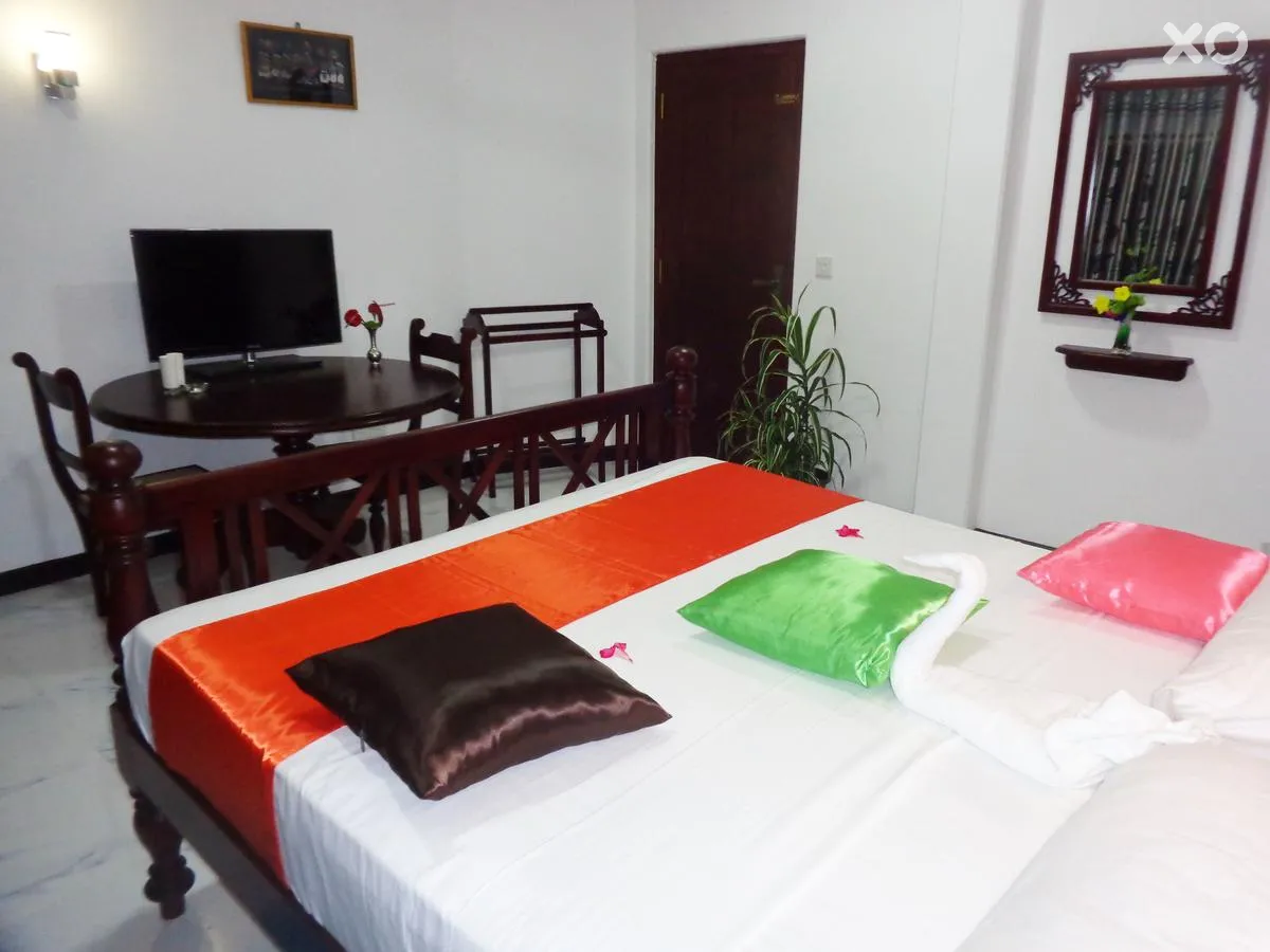 Italia Hotel