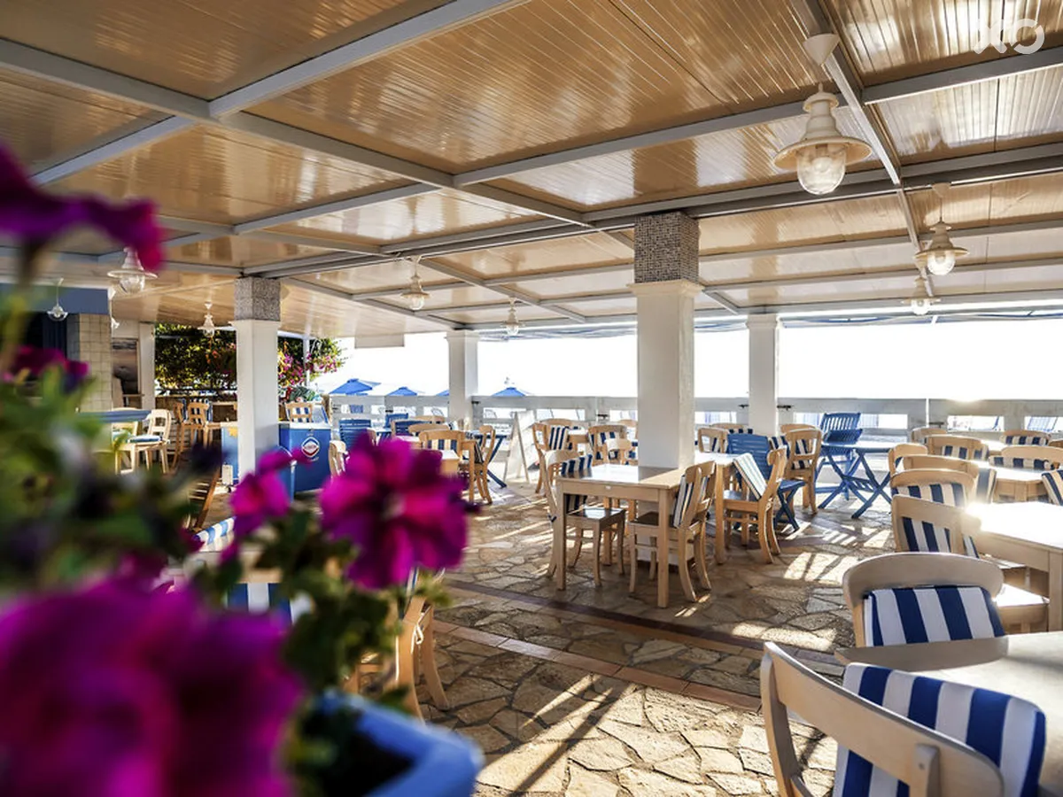 Margarita Beach Hotel