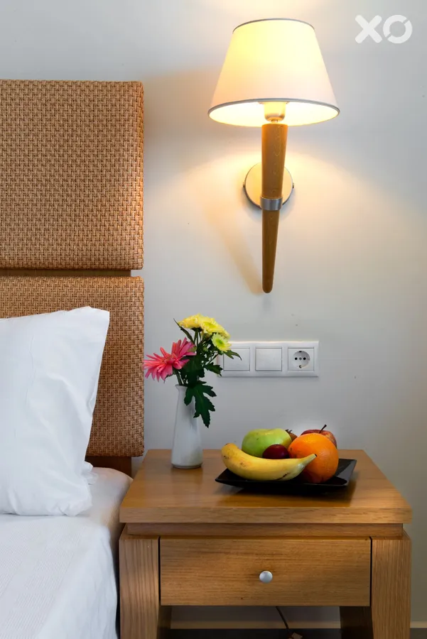 Minos Hotel