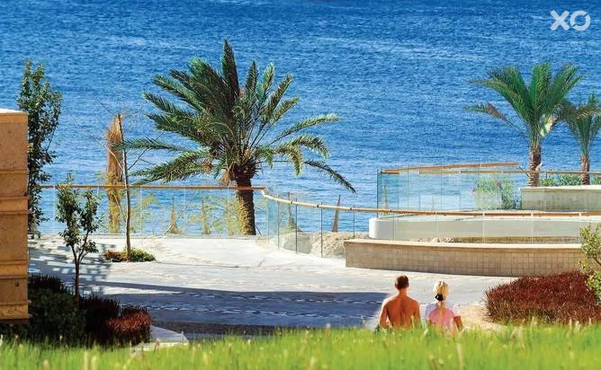 Reef Oasis Blue Bay Resort & Spa