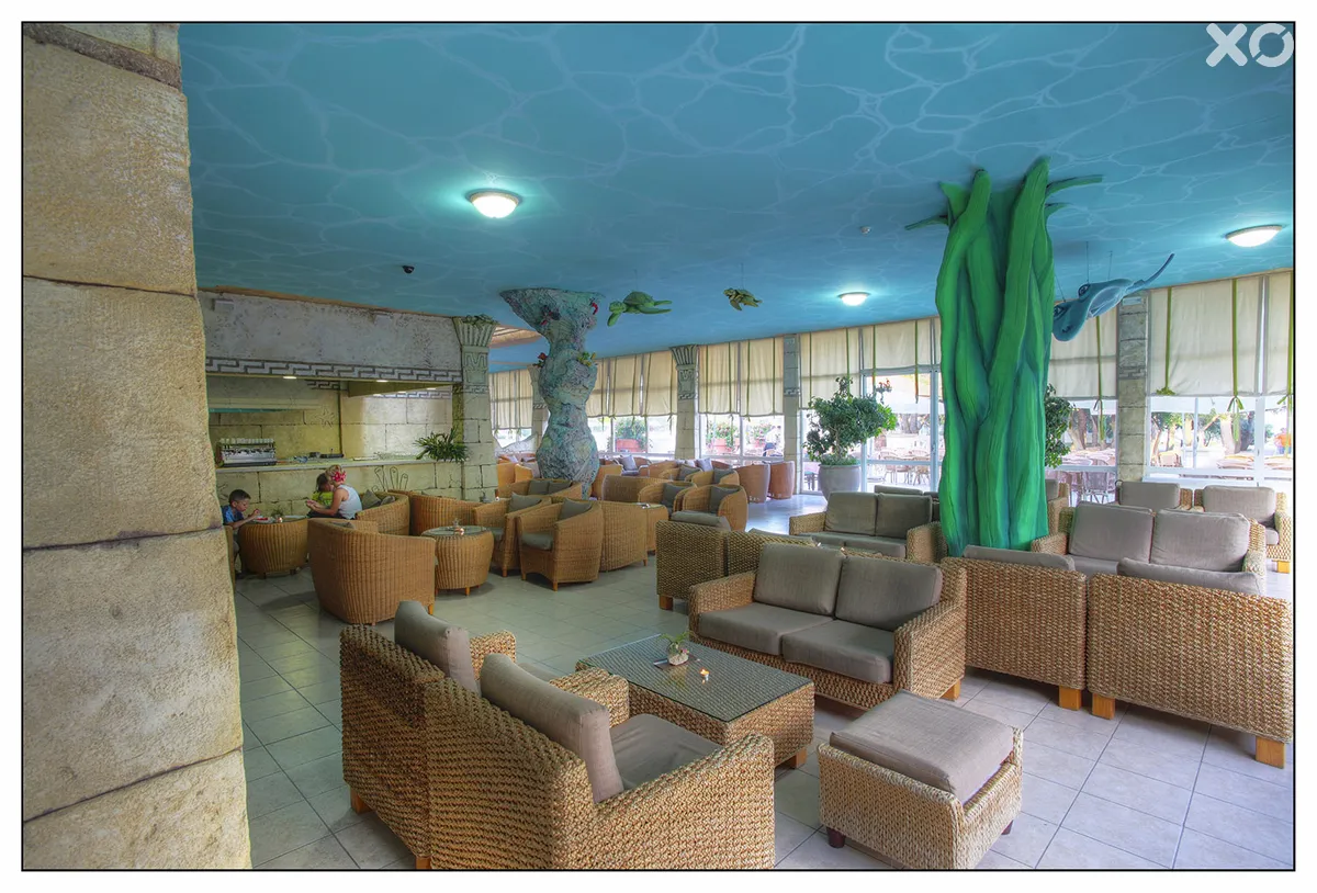 Amadria Park Kids Hotel Andrija