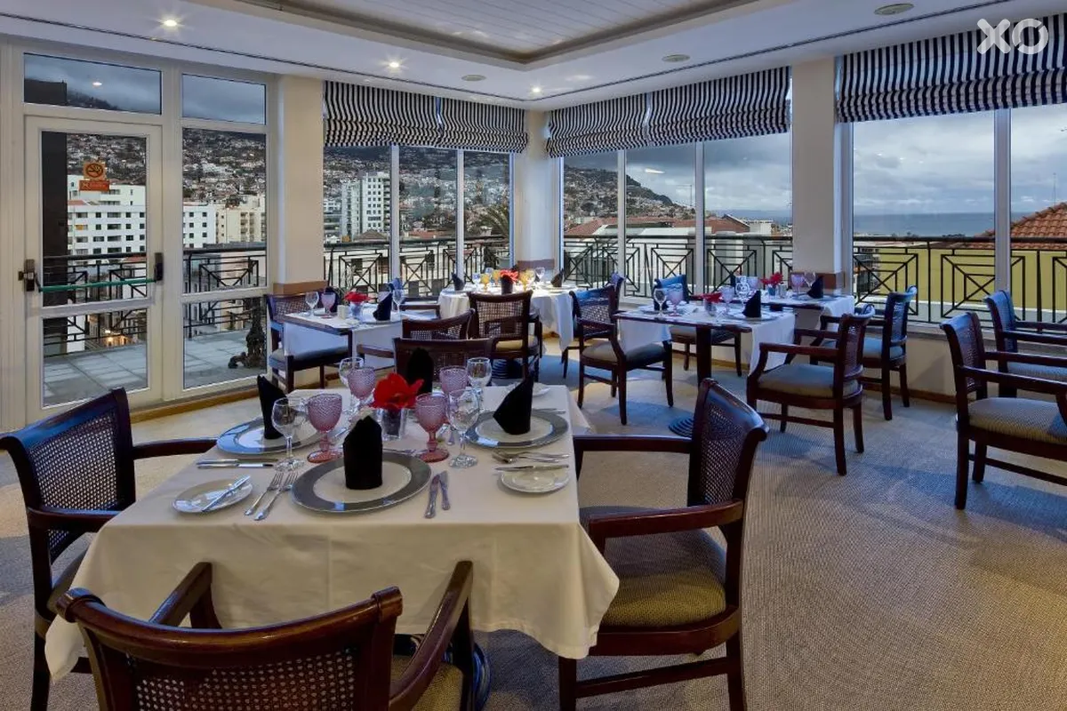 Orquidea Hotel