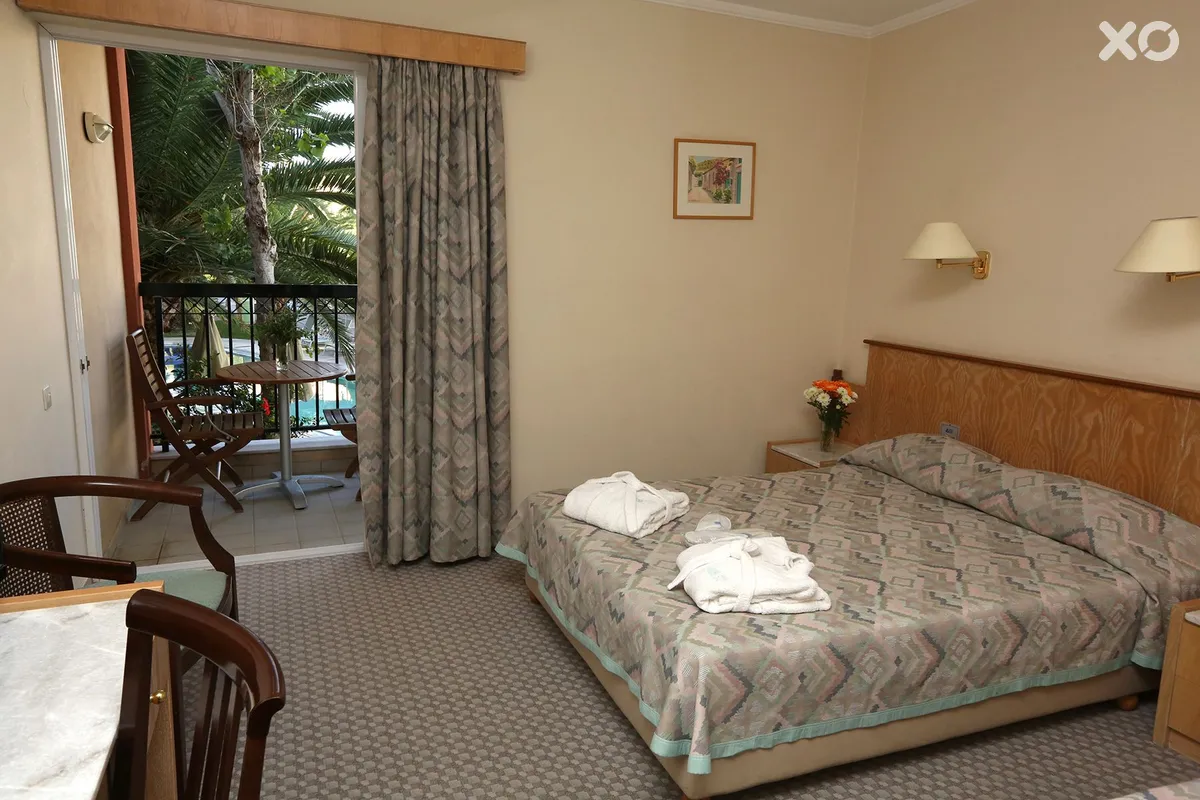 Minos Mare Hotel