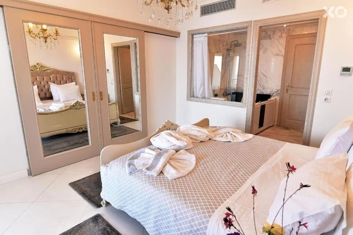 Viva Mare Hotel & Spa