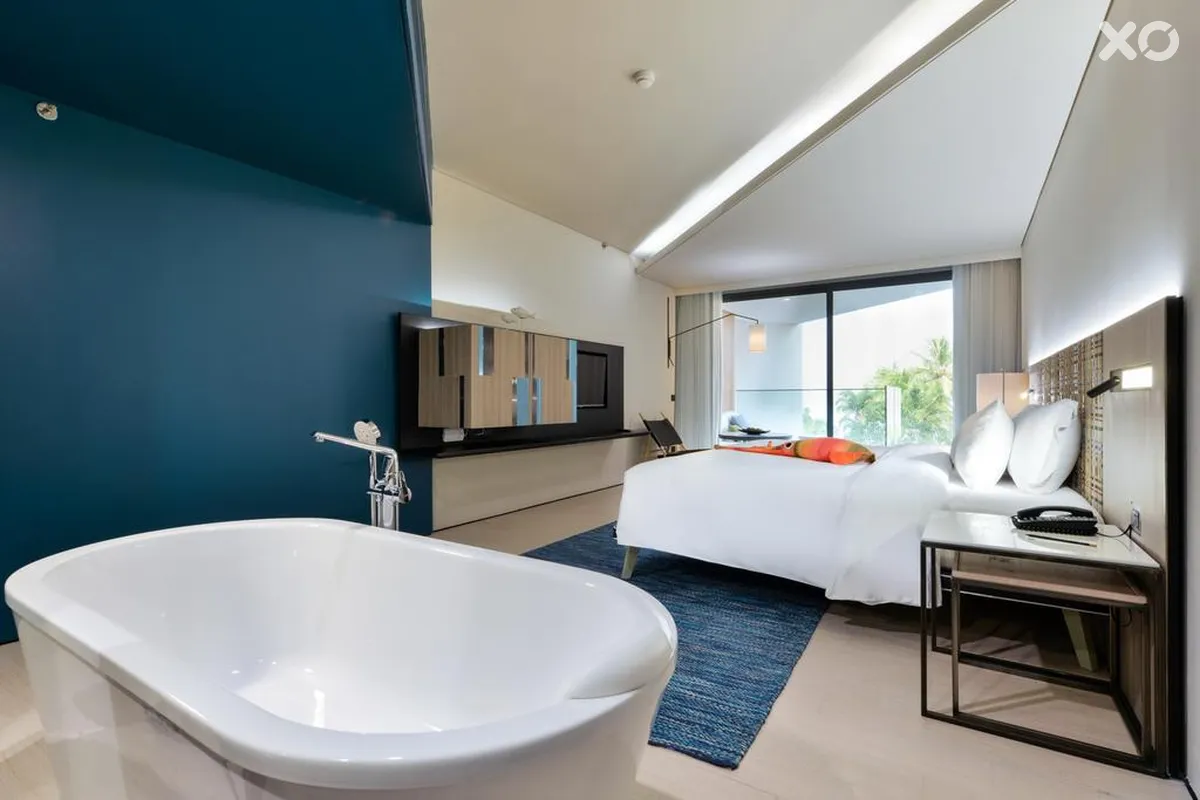 Veranda Resort Pattaya