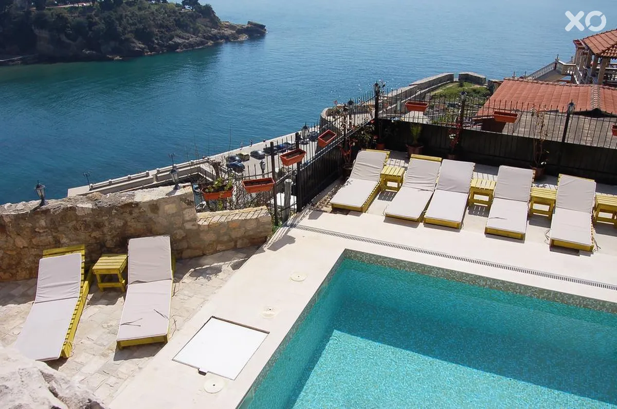 Palata Venezia Hotel