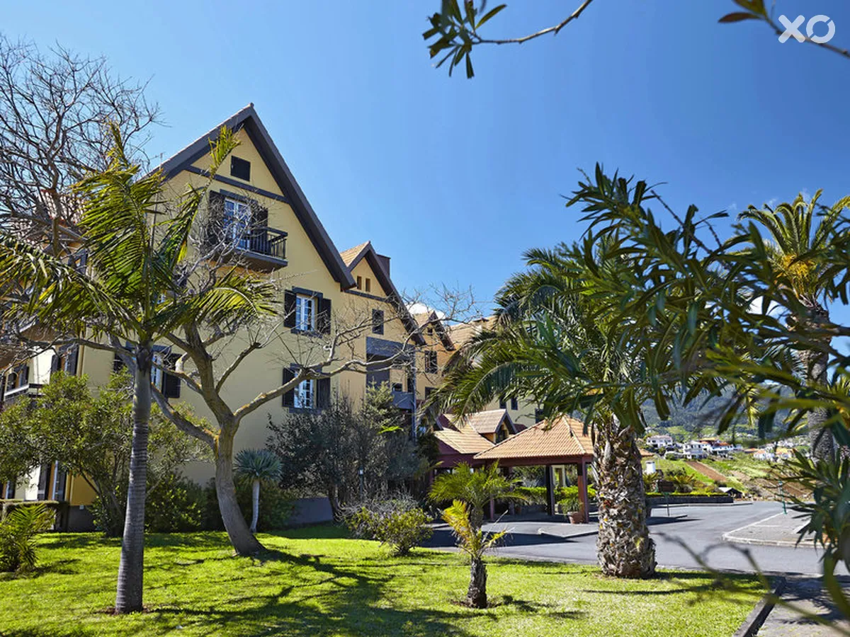 Quinta Do Furao