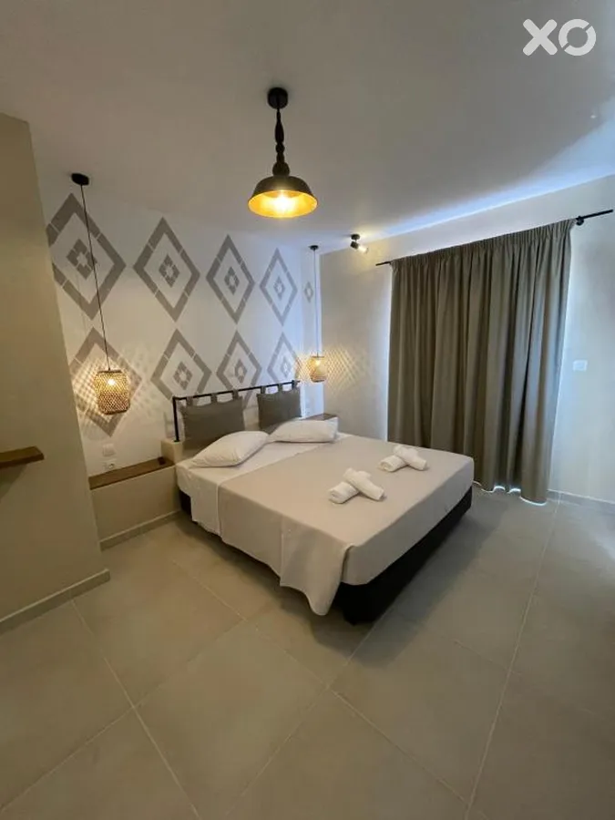 Atma Beach Rooms & Suites